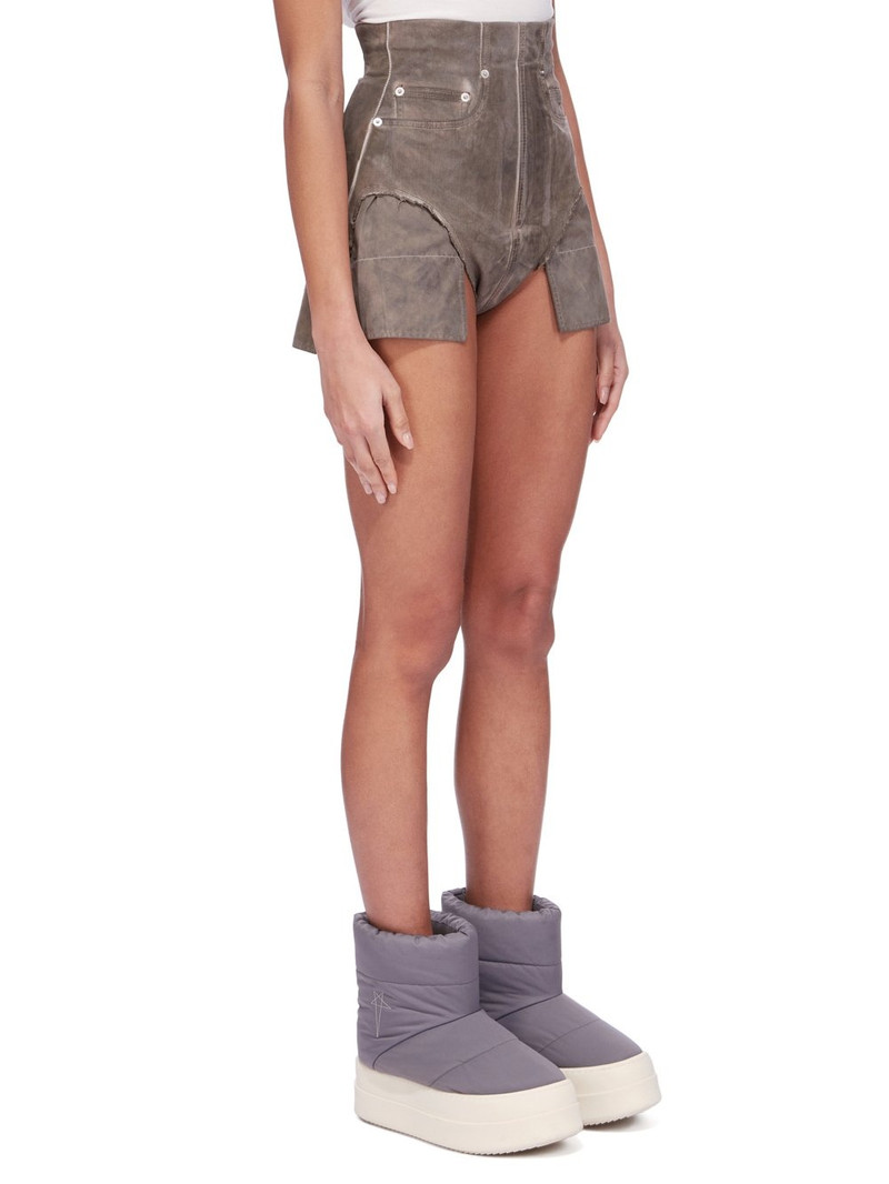 dirt cut-offs shorts 2