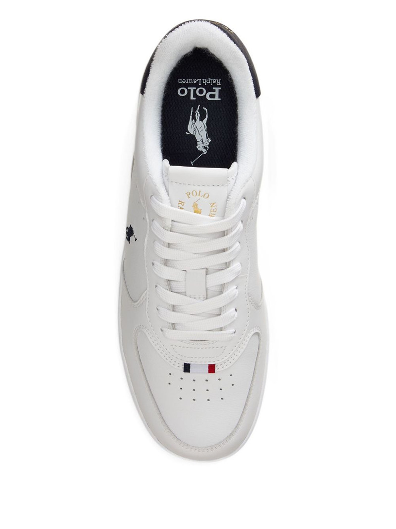 Masters Court sneakers 4