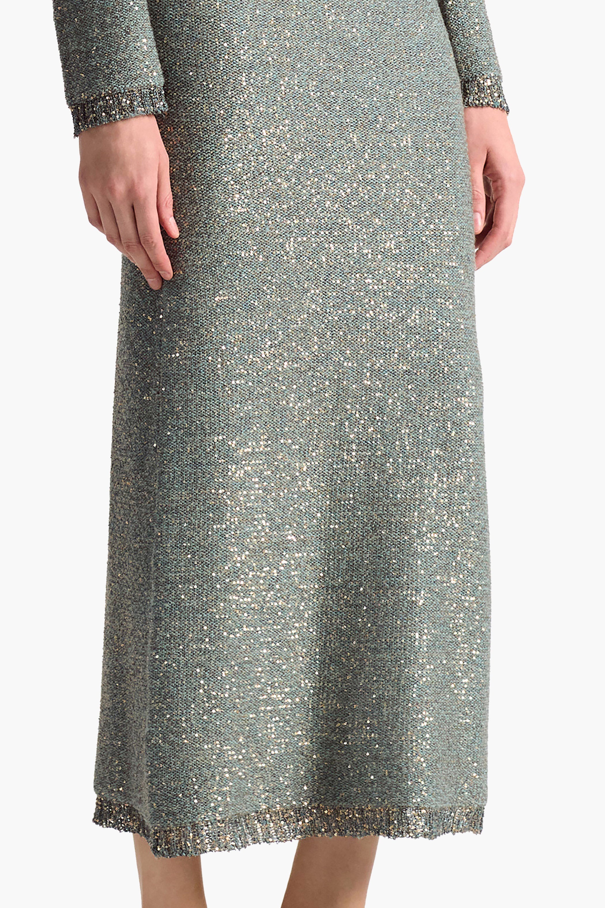 GEORGIE SKIRT - 5