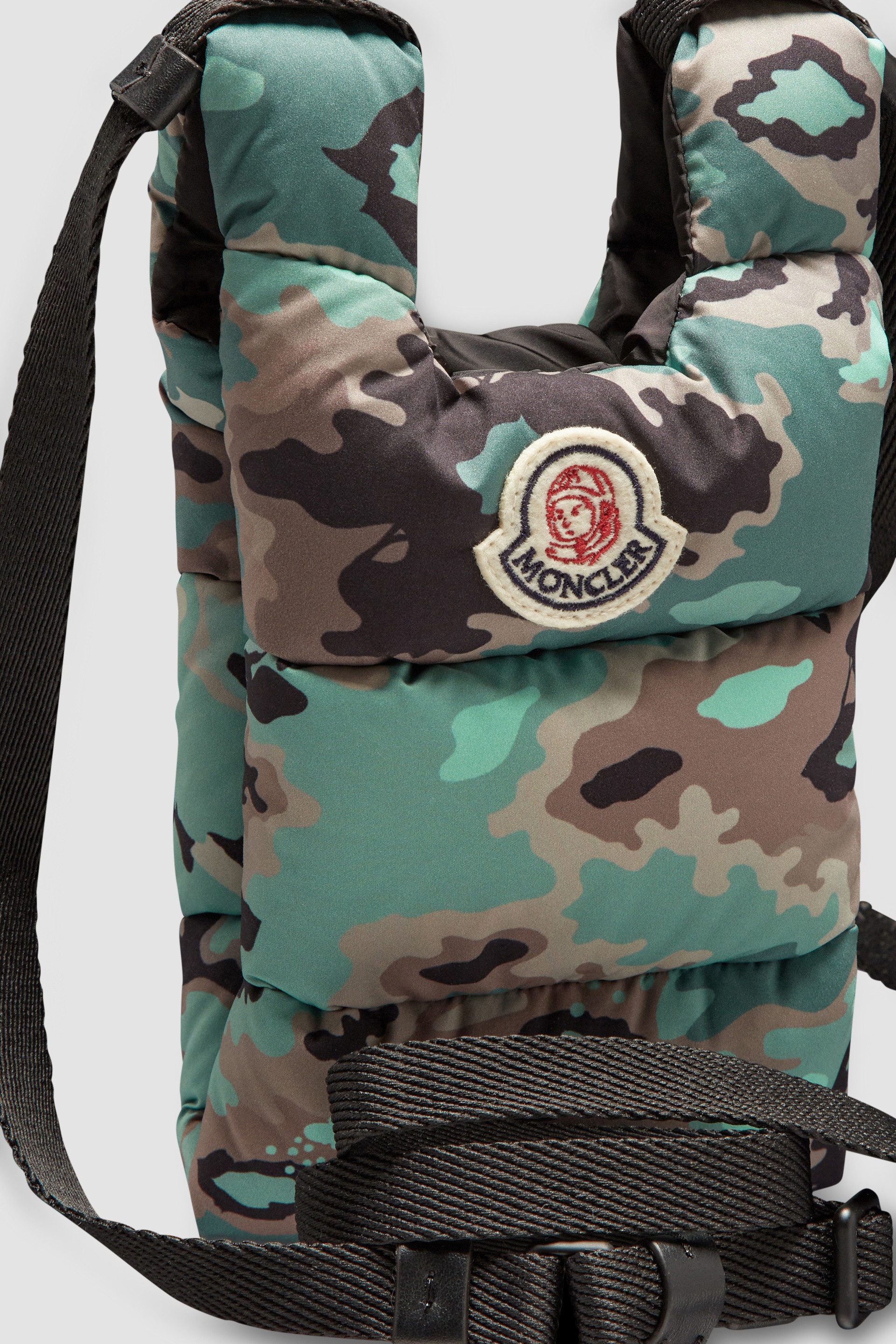 Legere Cross Body Bag - 6