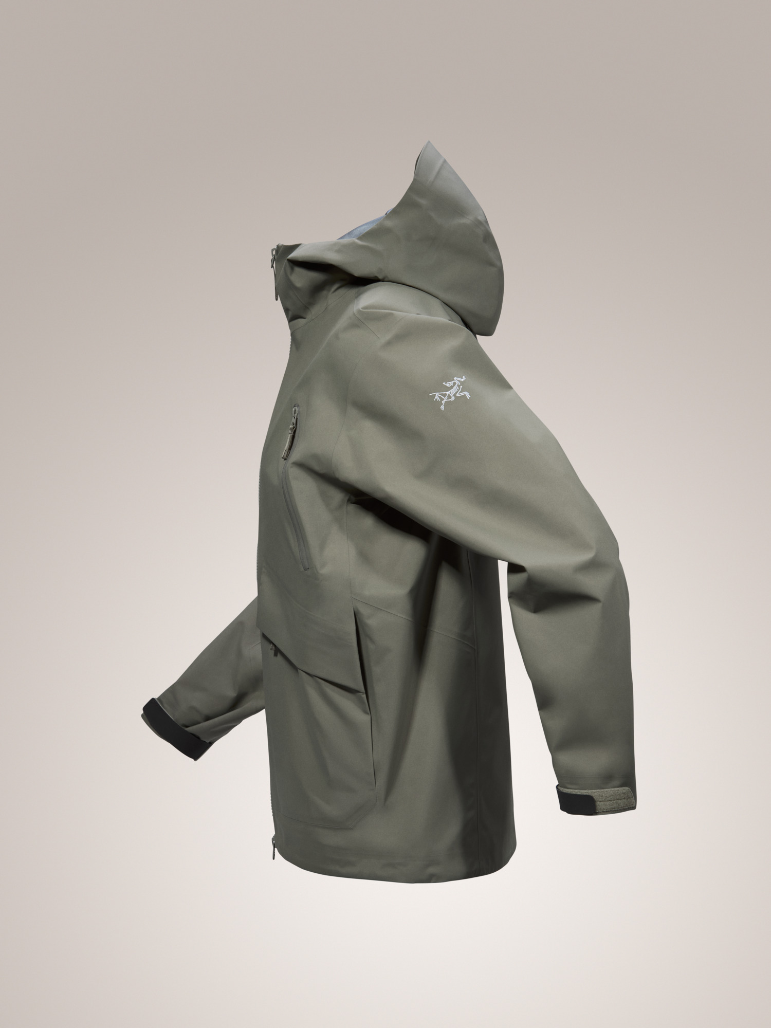 Liatris Jacket - 11