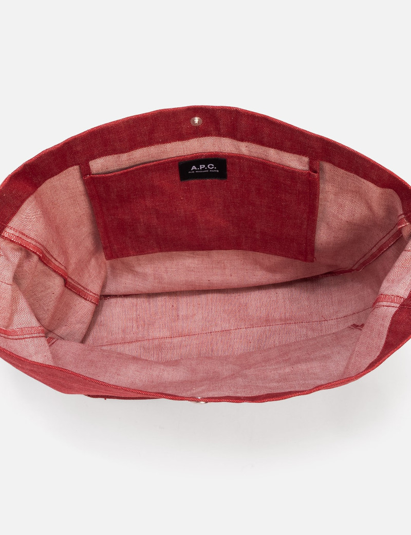 JOURNAL SATCHEL 4