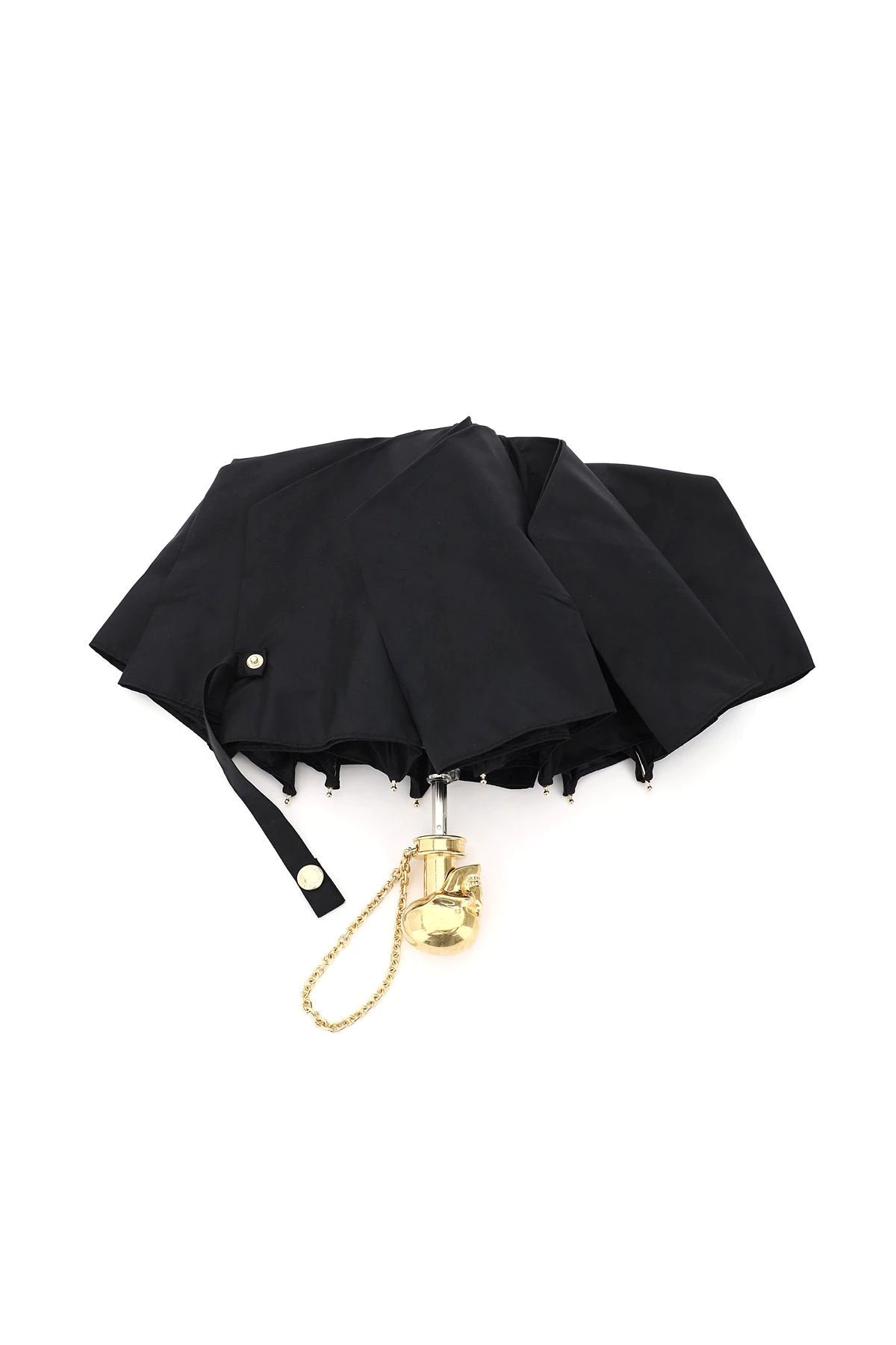 SKULL FOLDING UMBRELLA - 4