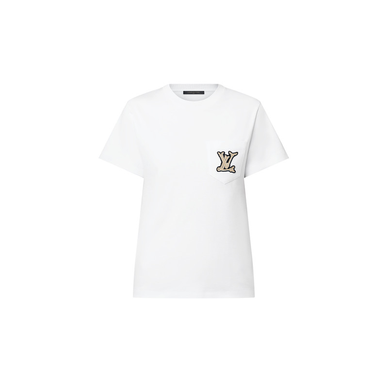 Nautical Pocket T-Shirt 1