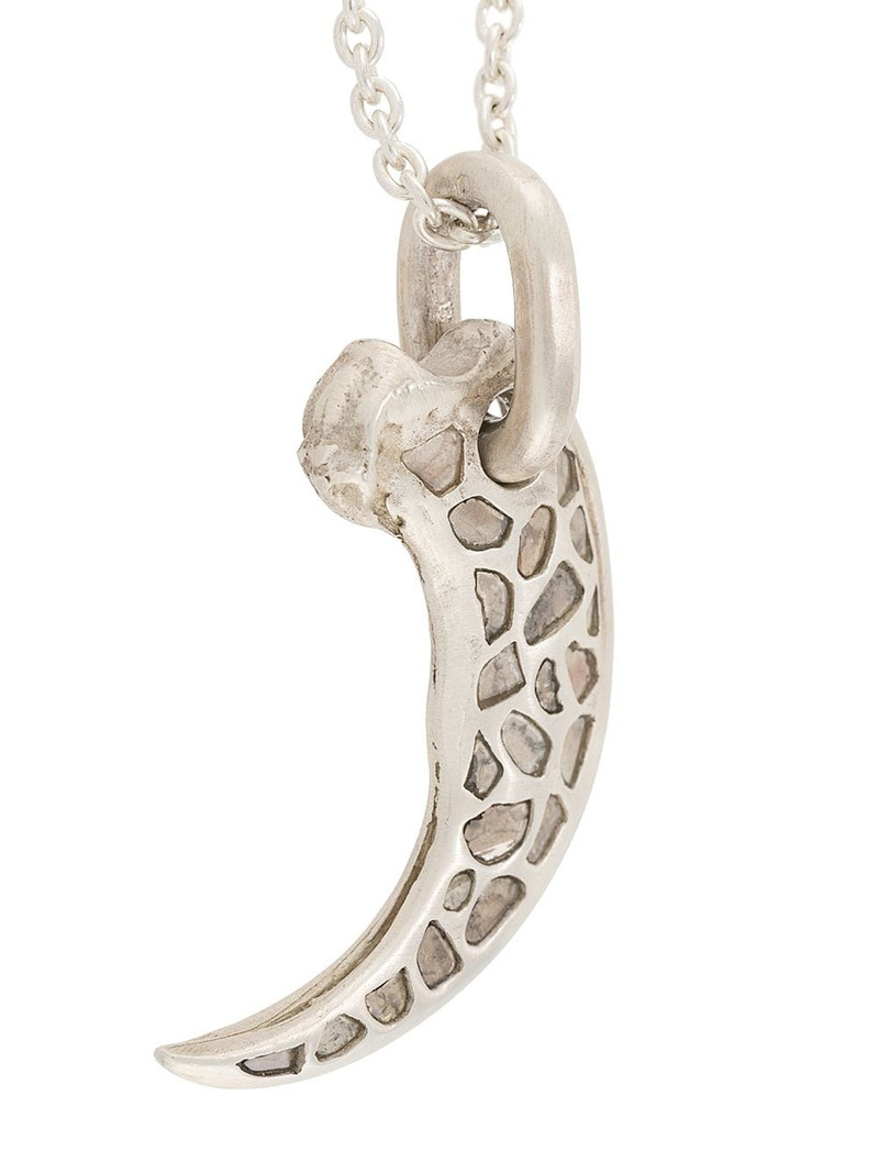 bear claw necklace 3