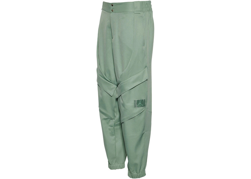 Jordan Jordan Womens Essential Utility Pants Steam outlook