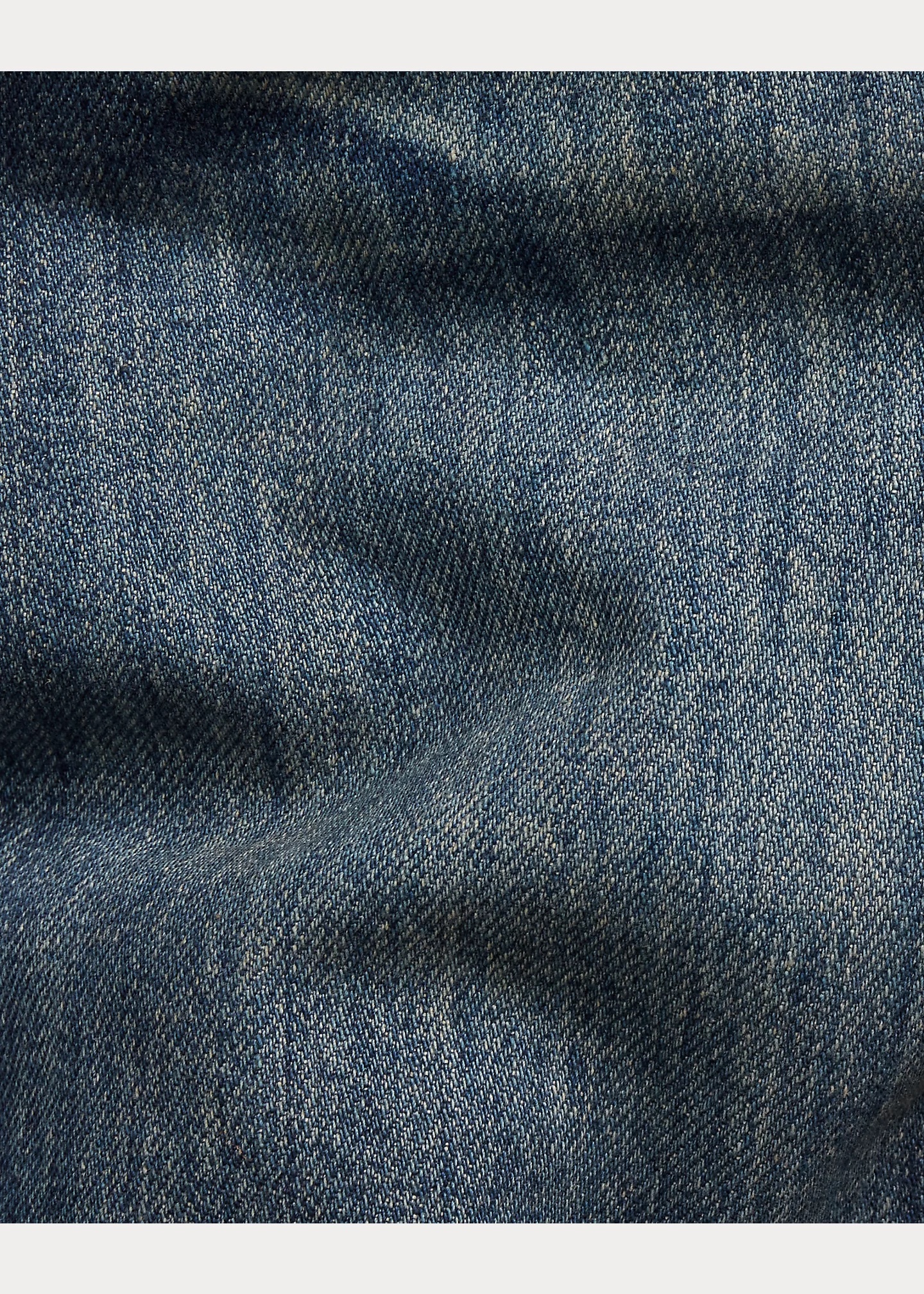 Slim Fit Belgrade Jean - 6