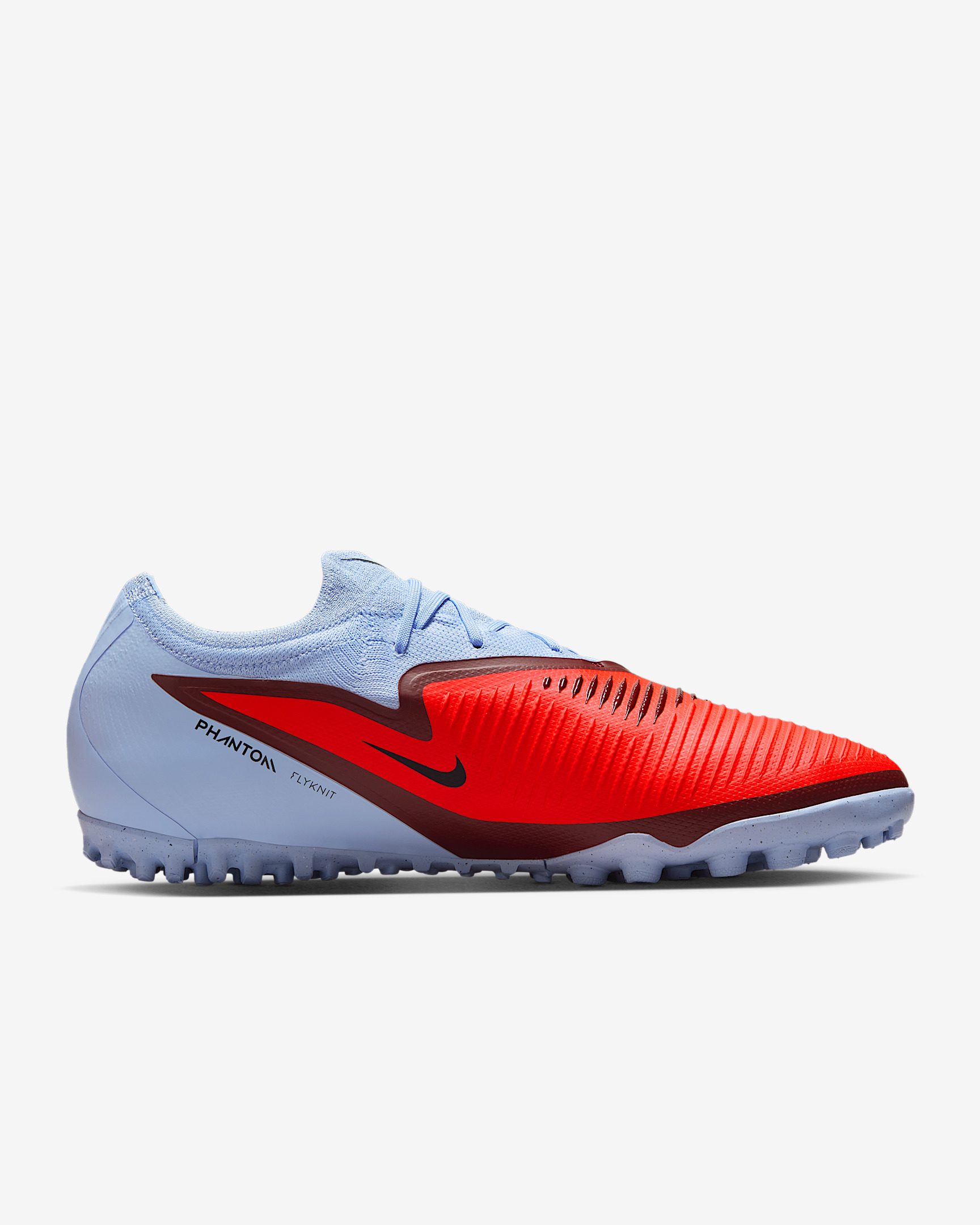 Nike Phantom 6 Low Pro Turf Soccer Shoes - 3