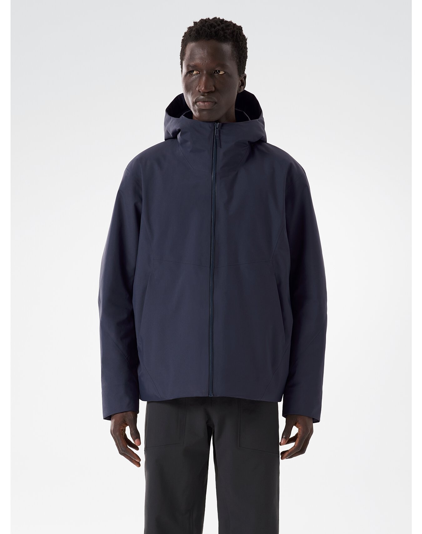 Diode Insulated Jacket - 2