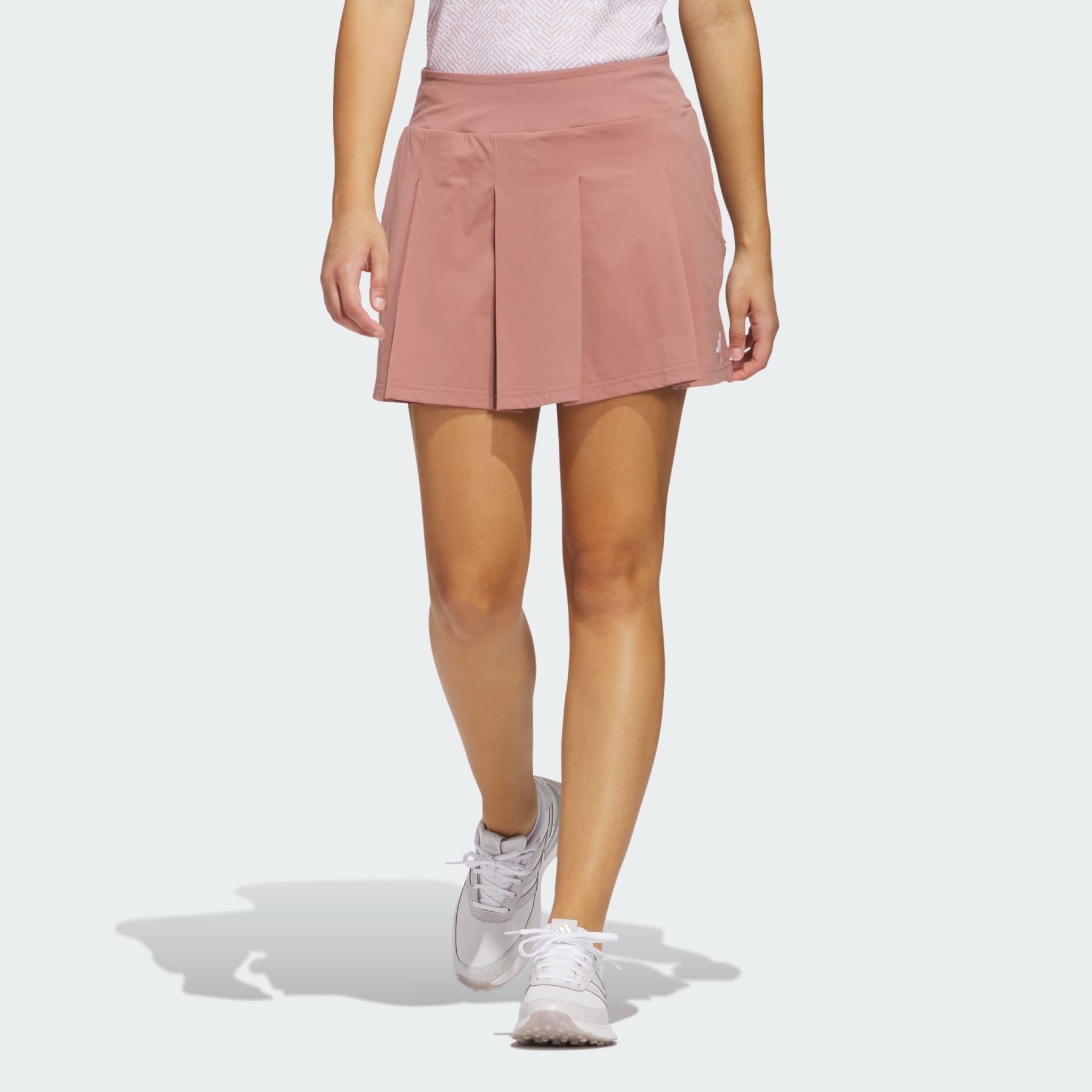 Women's Ultimate365 Tour Pleated Skort - 2