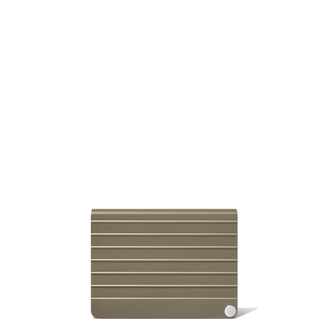 Original Small Goods - Aluminum Card Holder - 4