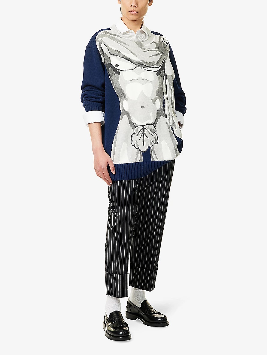 selfridges's post