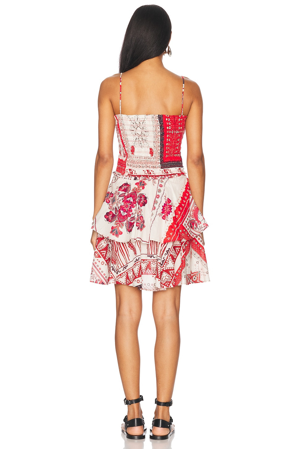 Anka Dress - 4