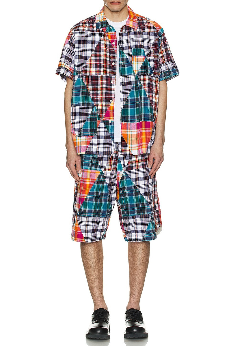 Engineered Garments Bb Short outlook