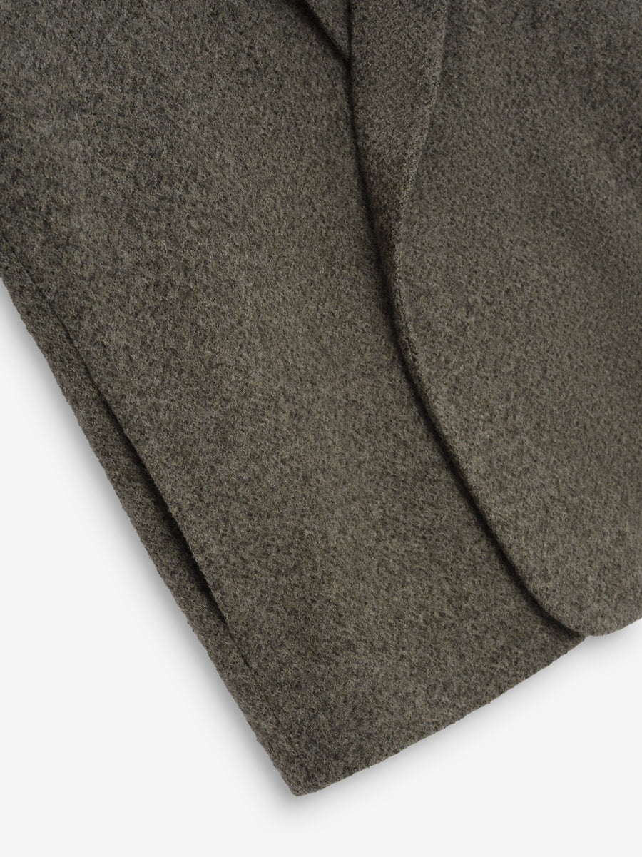 Wool California Blazer - 3