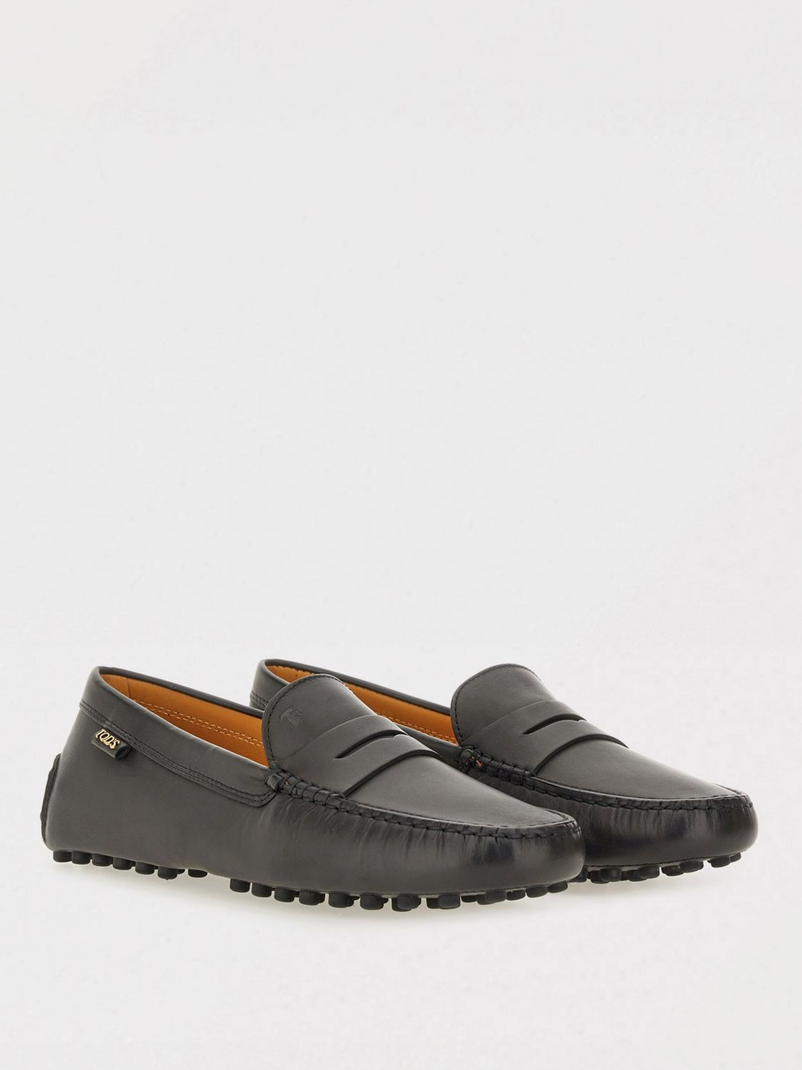 Loafers woman Tod's - 2