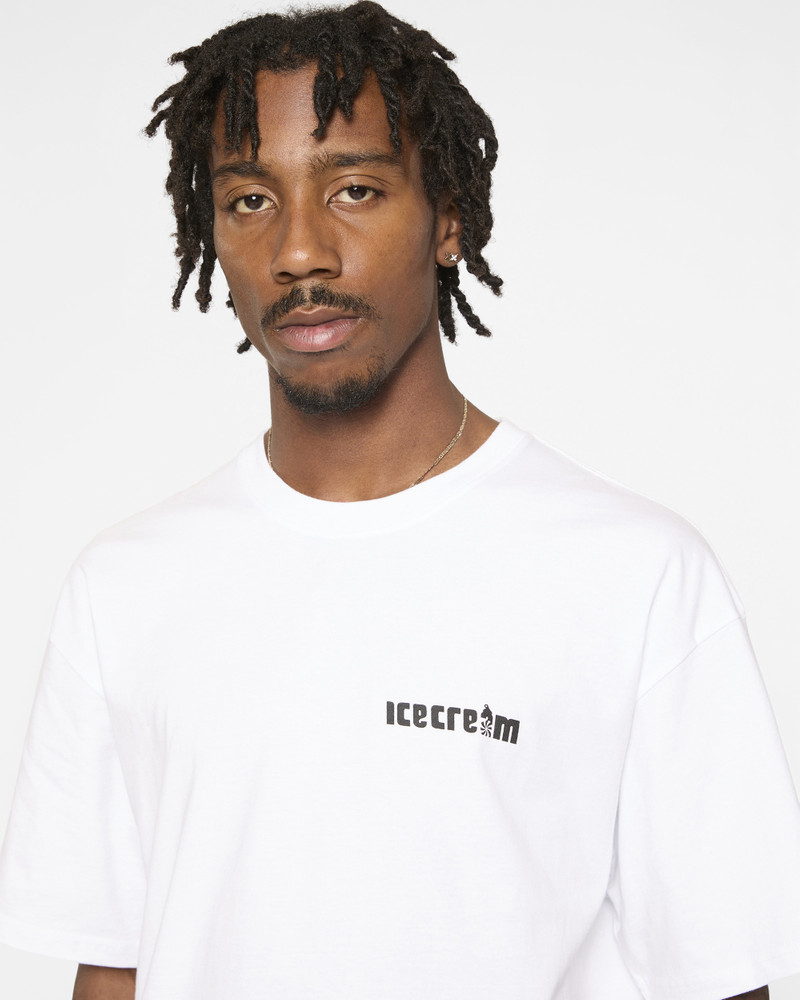 IT CANT BE SS TEE 5