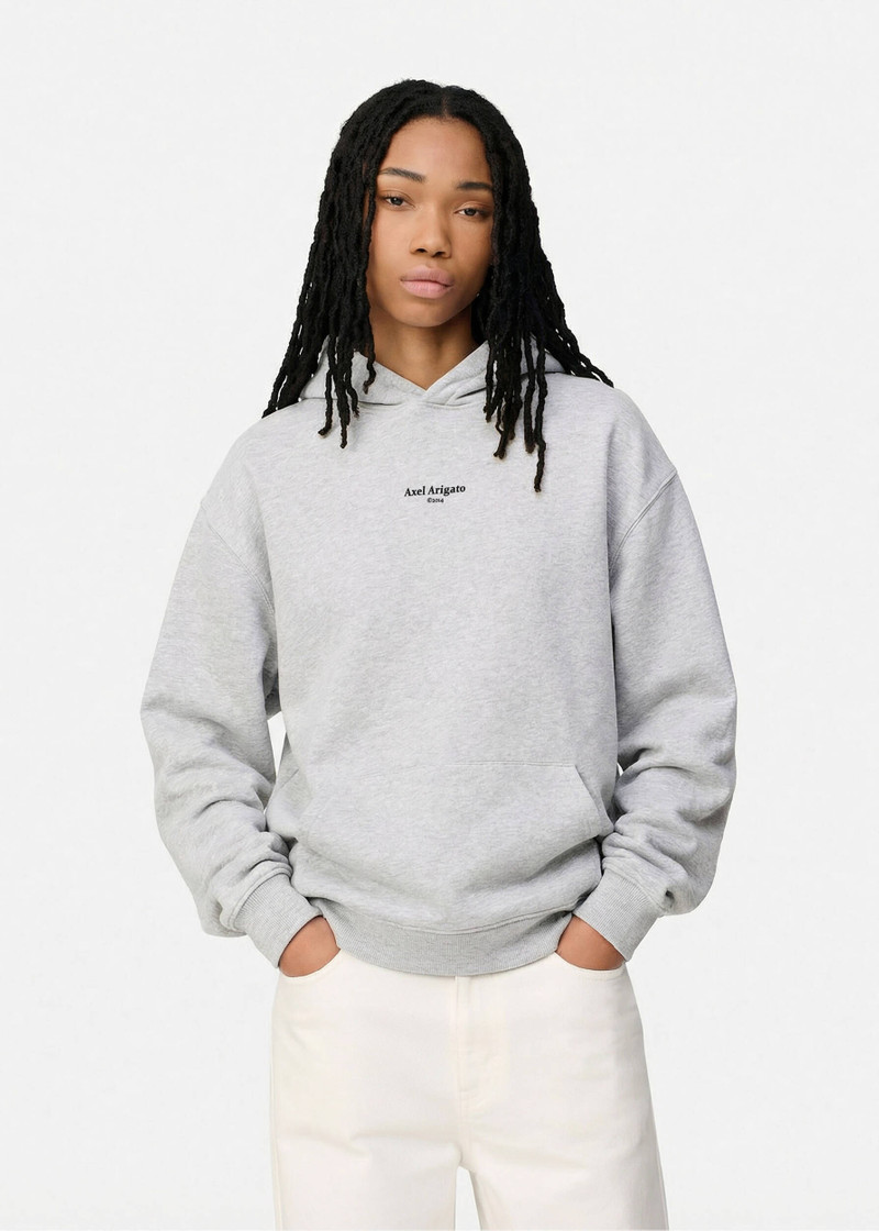 Focus Hoodie 2