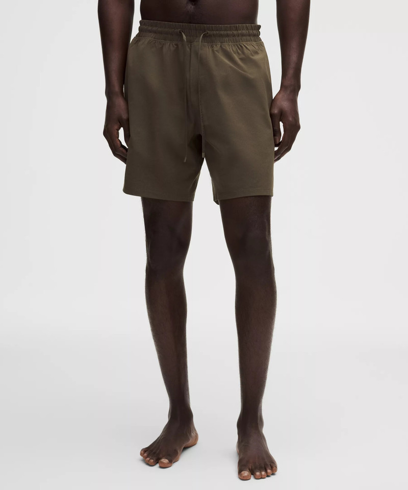 lululemon Swim Short 7" *Linerless outlook