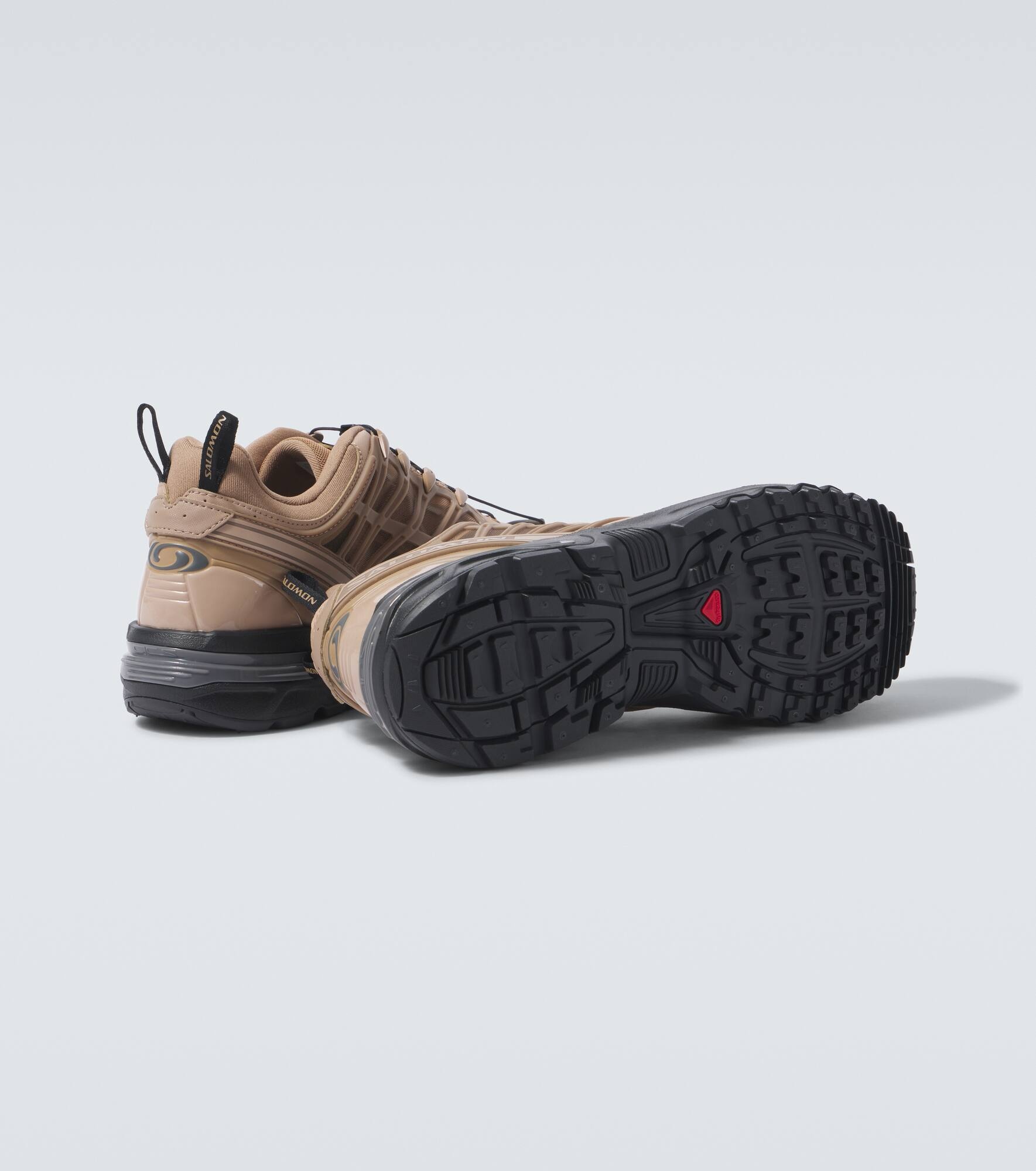 ACS Pro trail running shoes - 7