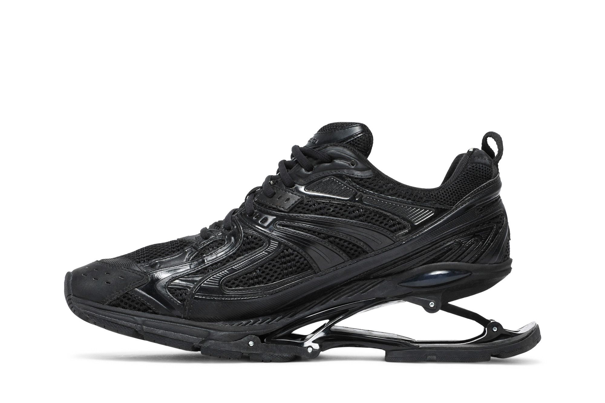 Balenciaga X-Pander 'Black' - 3