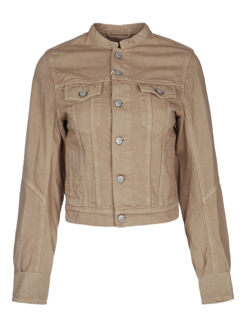 cotton denim jacket 1