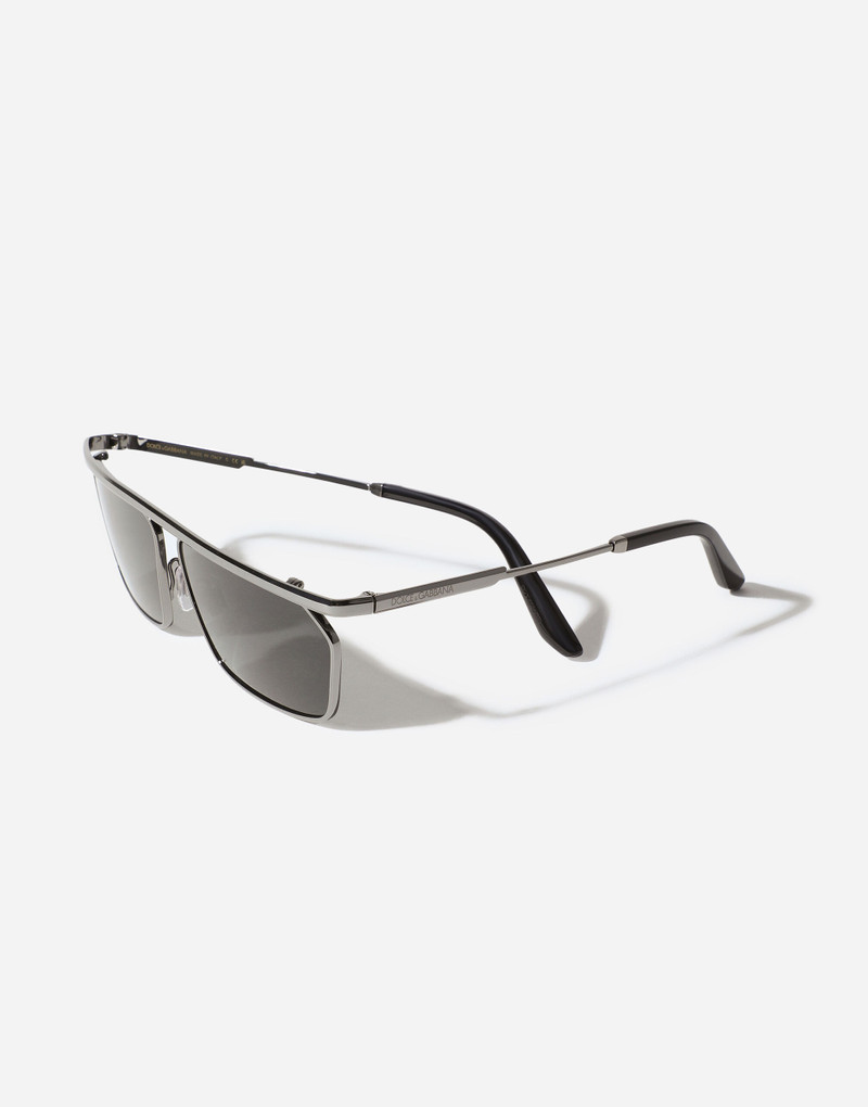 Metal Classic Sunglasses 5