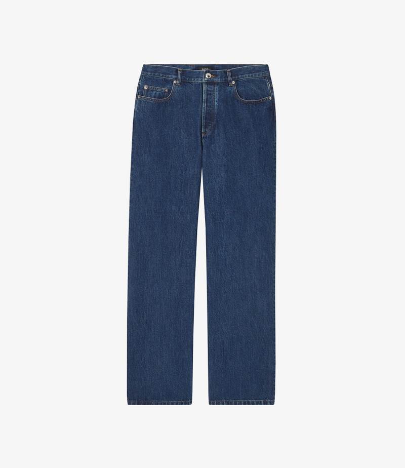 AARON JEANS - 1