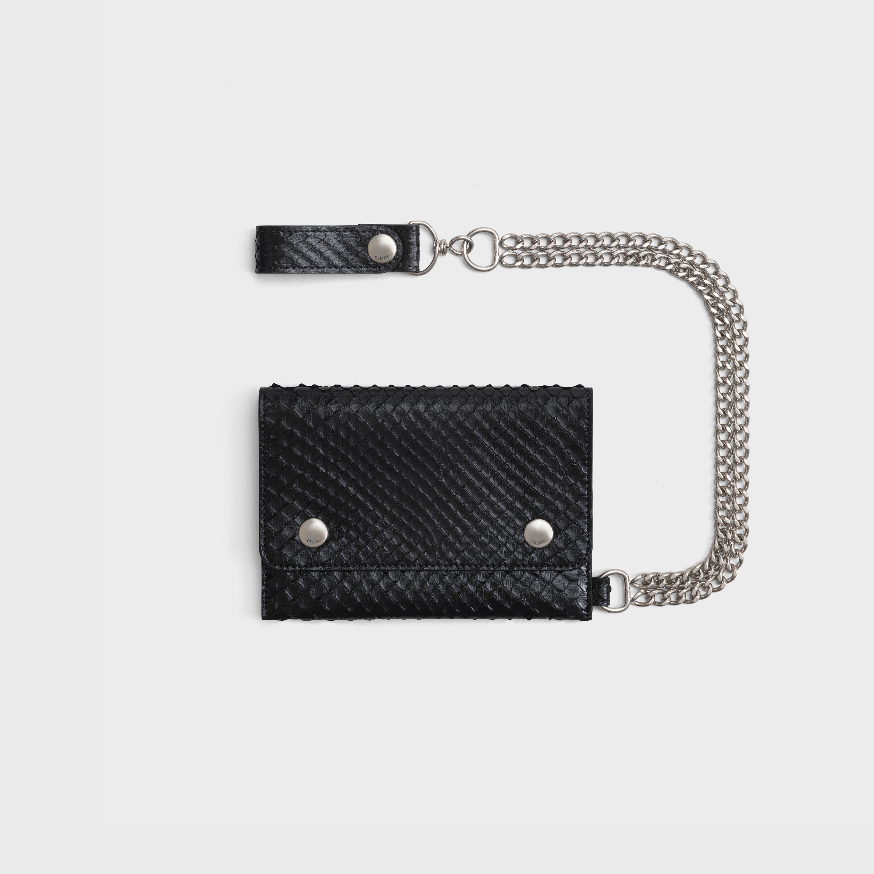 BIKER WALLET  IN  PYTHON - 1