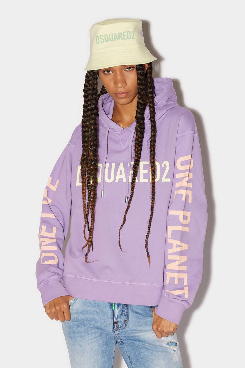 ONE LIFE COOL SWEATSHIRT - 1