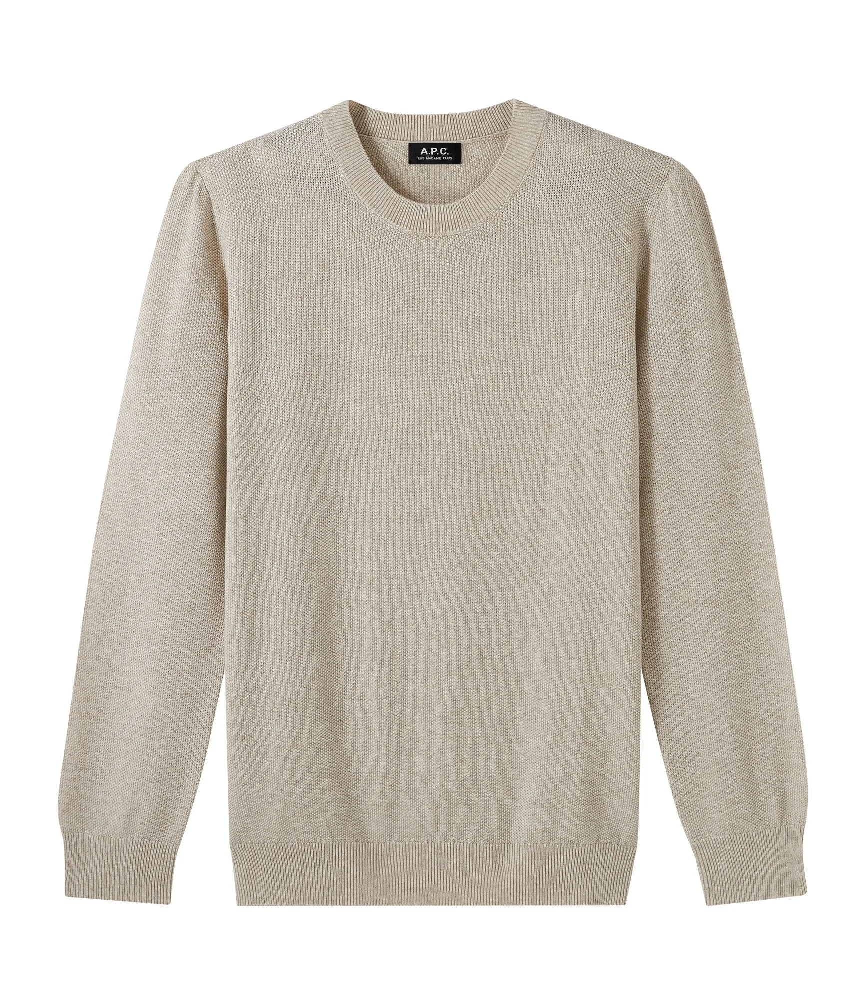 CHRISTIAN SWEATER - 1