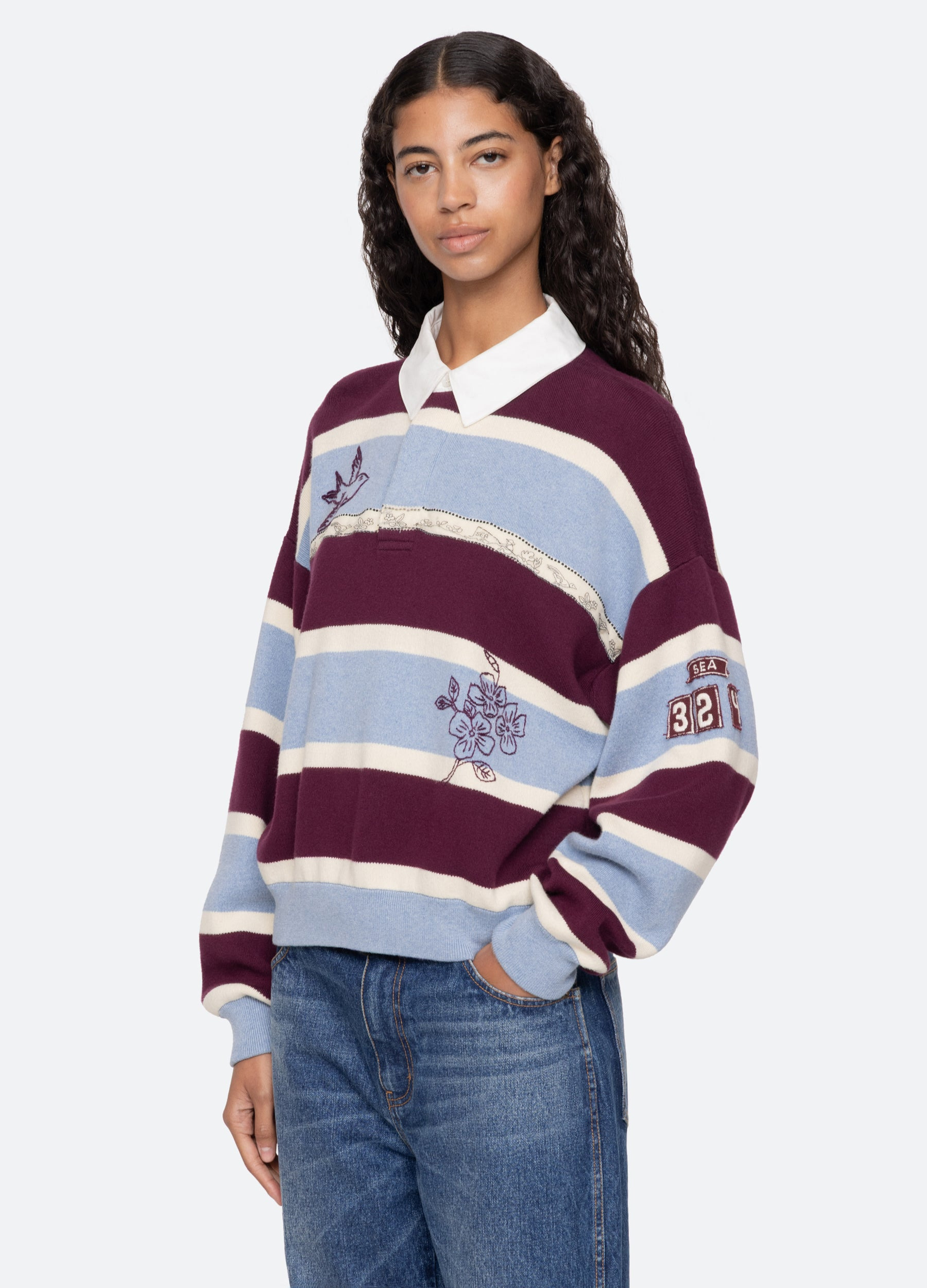 Hester Sweater - 6