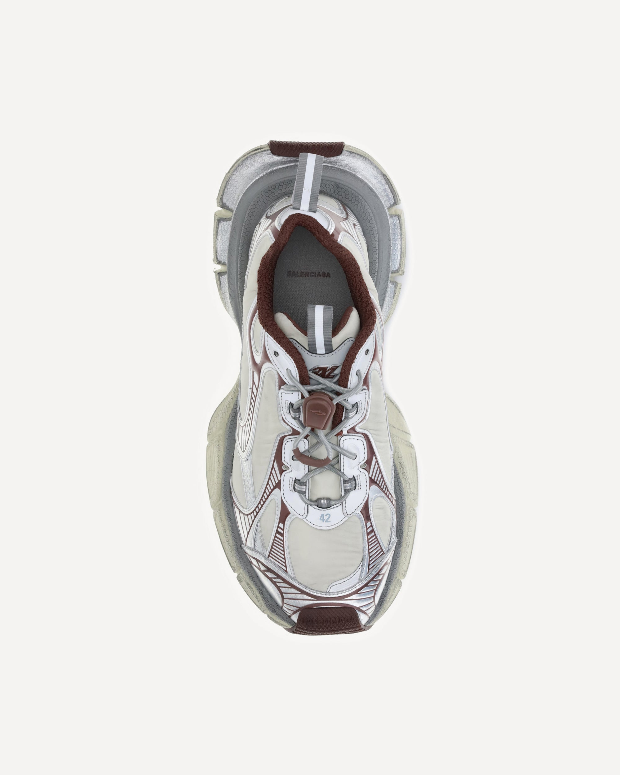 3XL Sneakers - 4