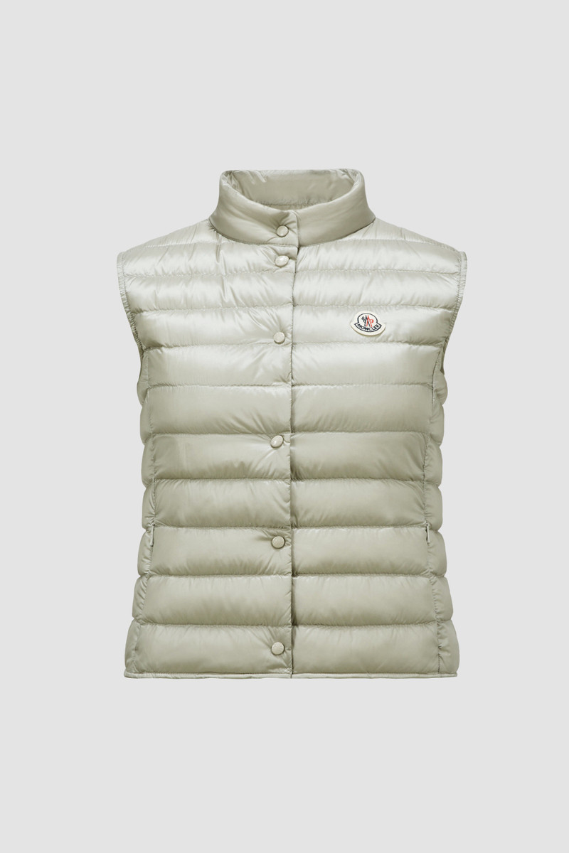 Liane Vest - 1