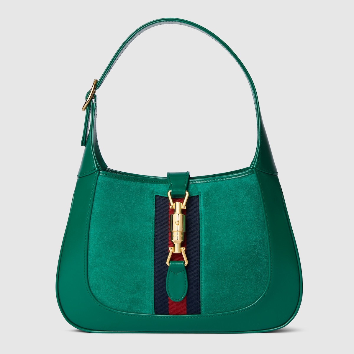 Jackie 1961 small shoulder bag - 1