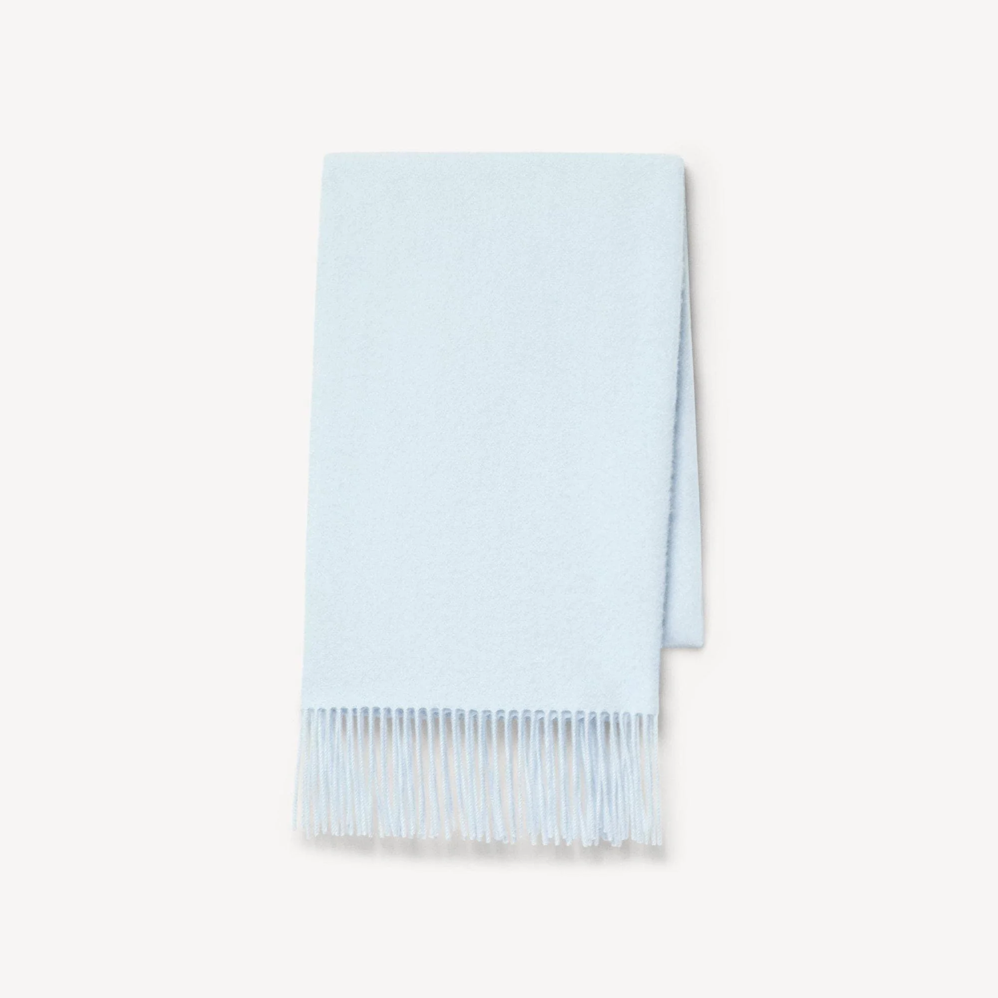 Classic Scarf in Cashmere - 1