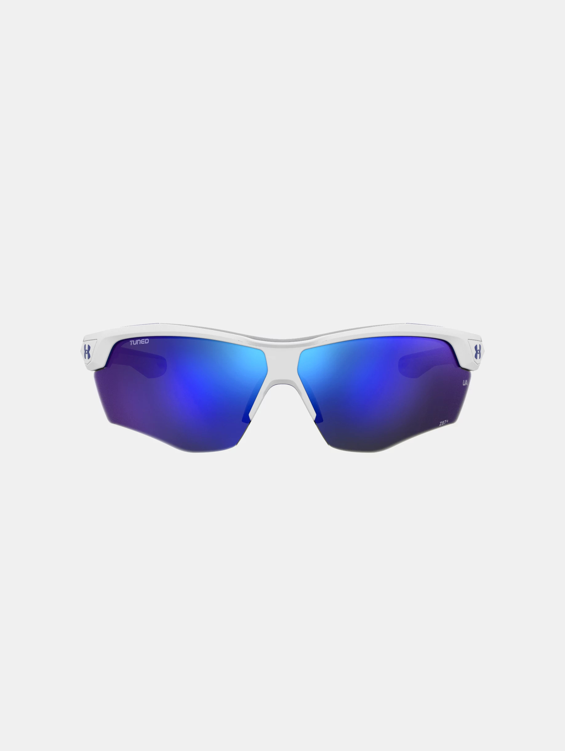 Unisex UA Yard Dual TUNED™ Baseball Sunglasses - 3