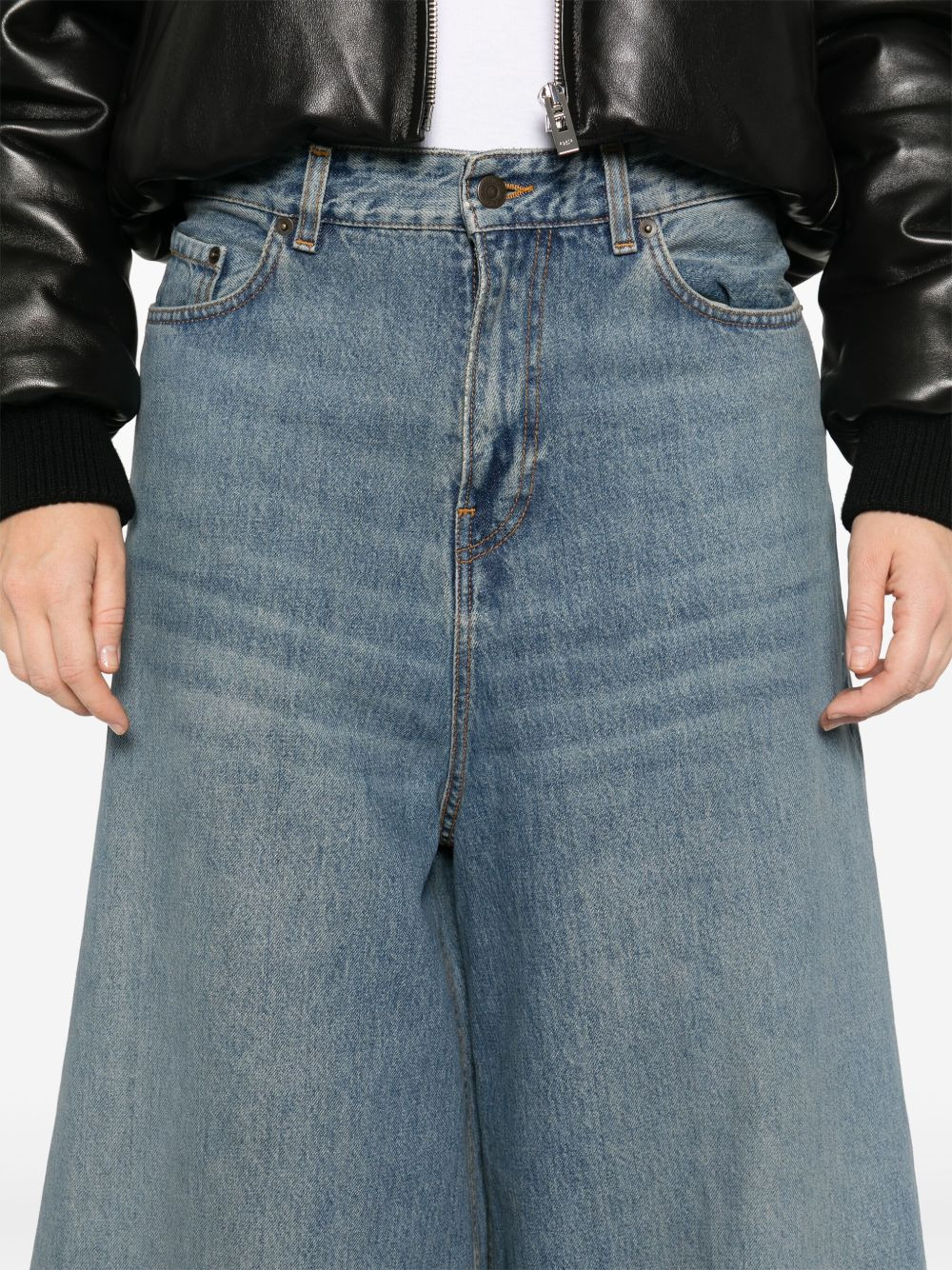 Big Bethany jeans - 5