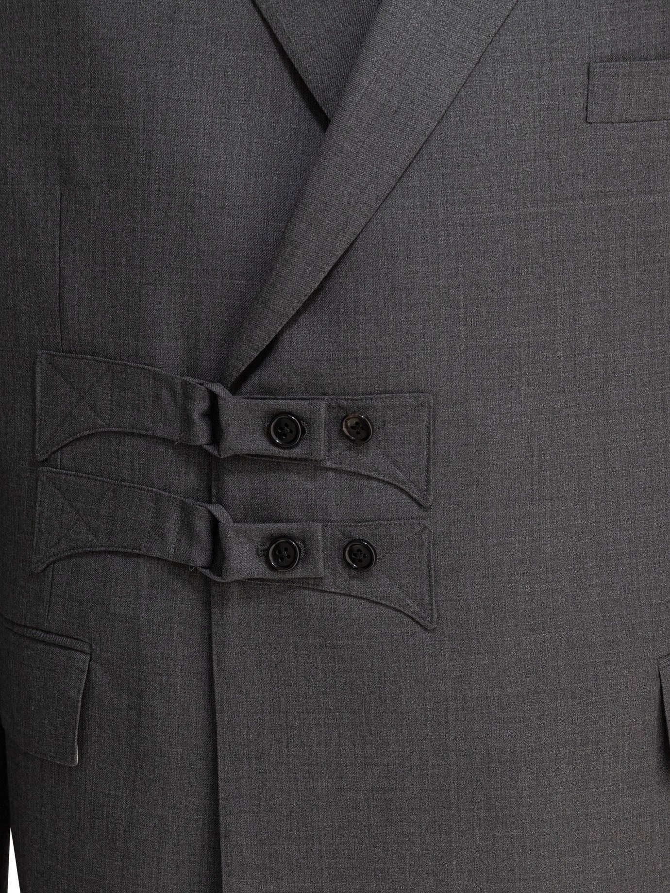 Thom Browne Jackets - 3