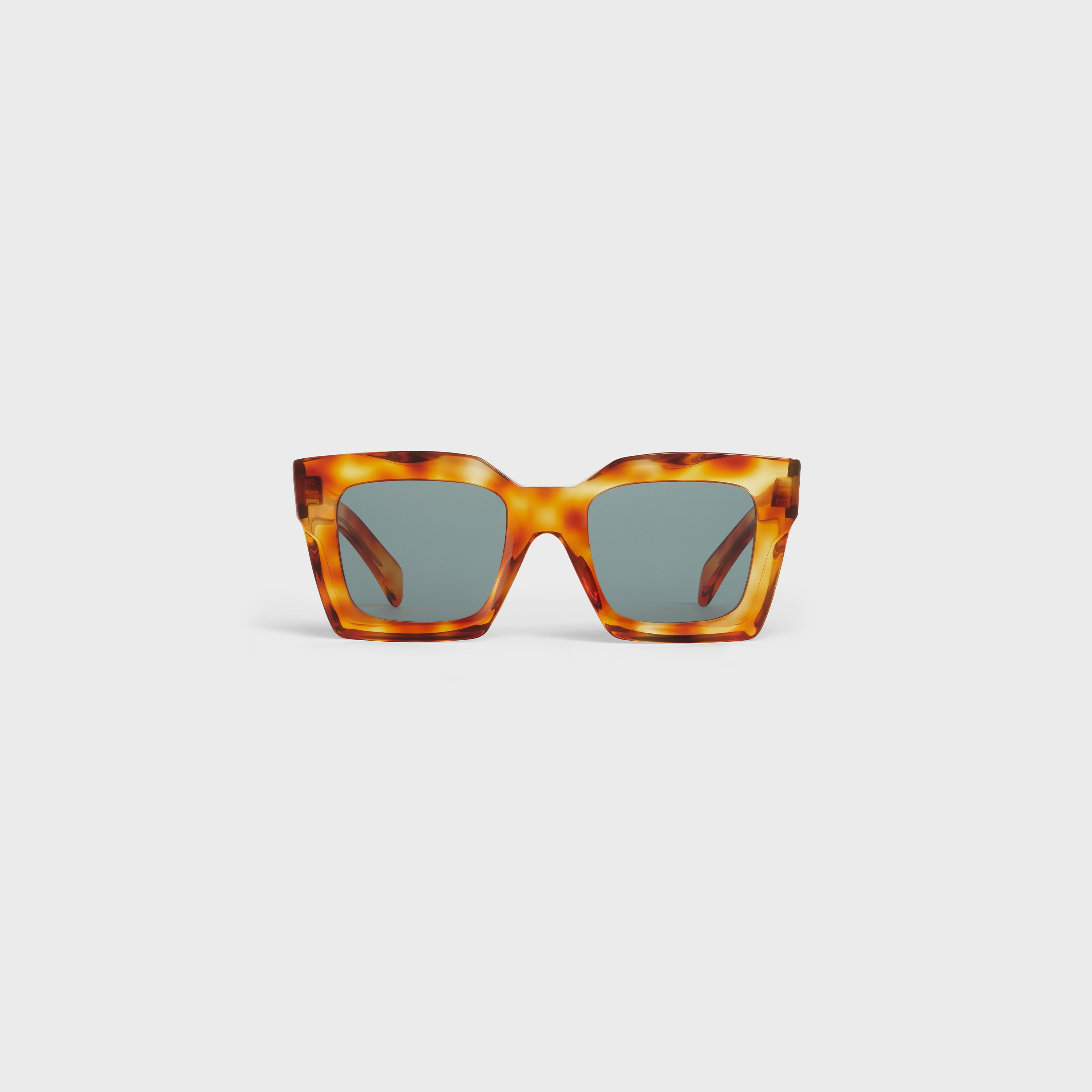 Square S130 sunglasses in Acetate - 1