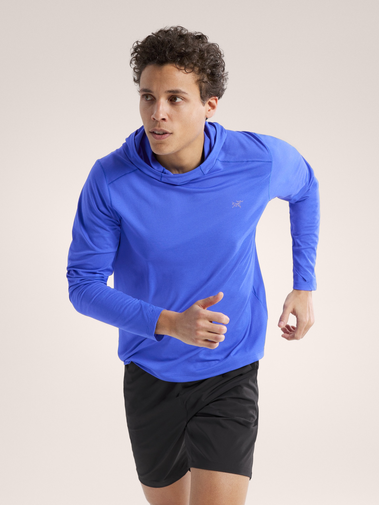 Cormac Hoody - 2