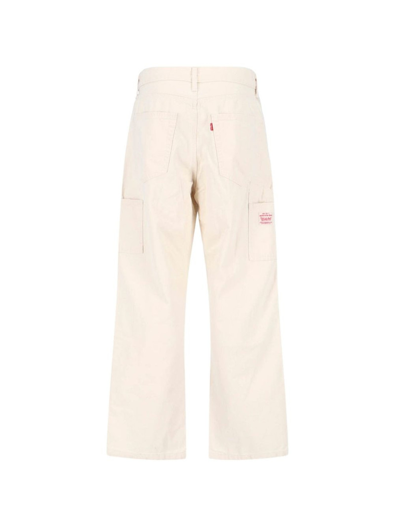 Levi's 568™ straight-leg loose-fit jeans outlook