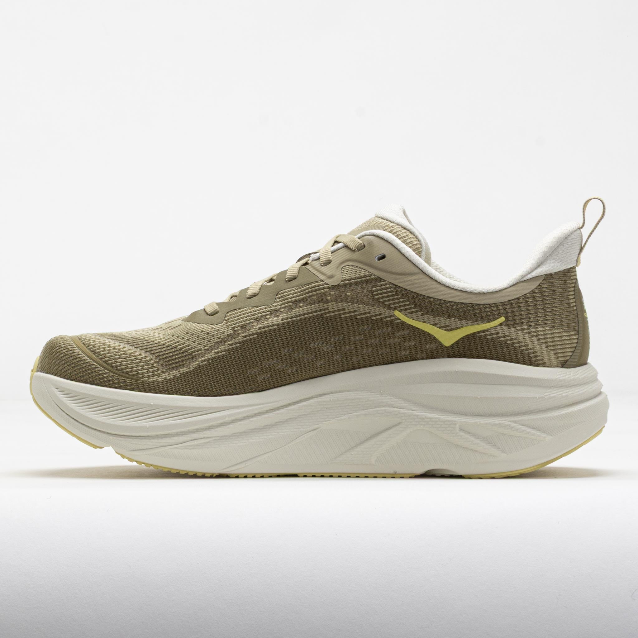 HOKA Skyflow Men's Wild Mushroom/Grassland - 2