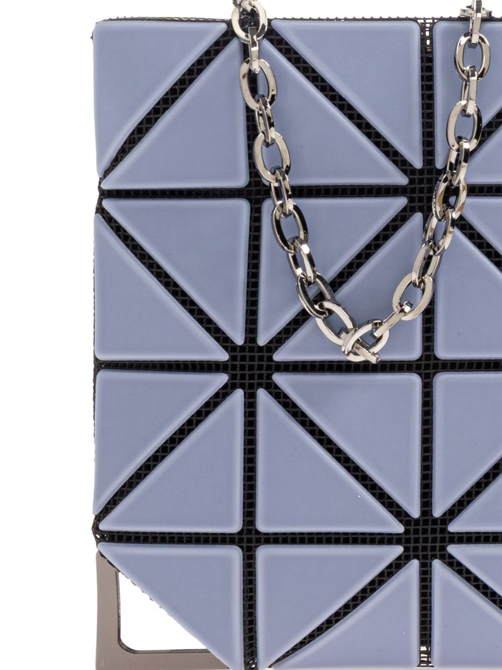 geometric-pattern wallet - 5