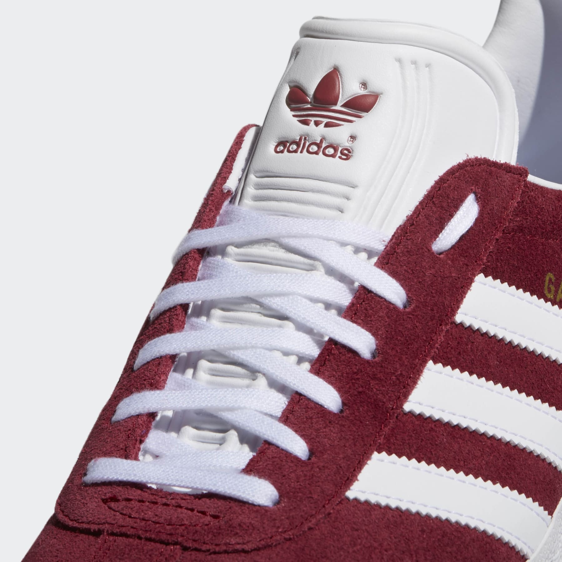 Gazelle Shoes - 10