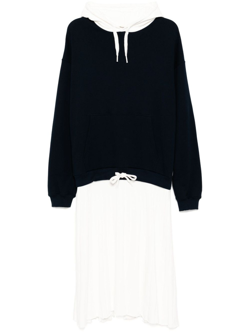 hoodie 드레스 1