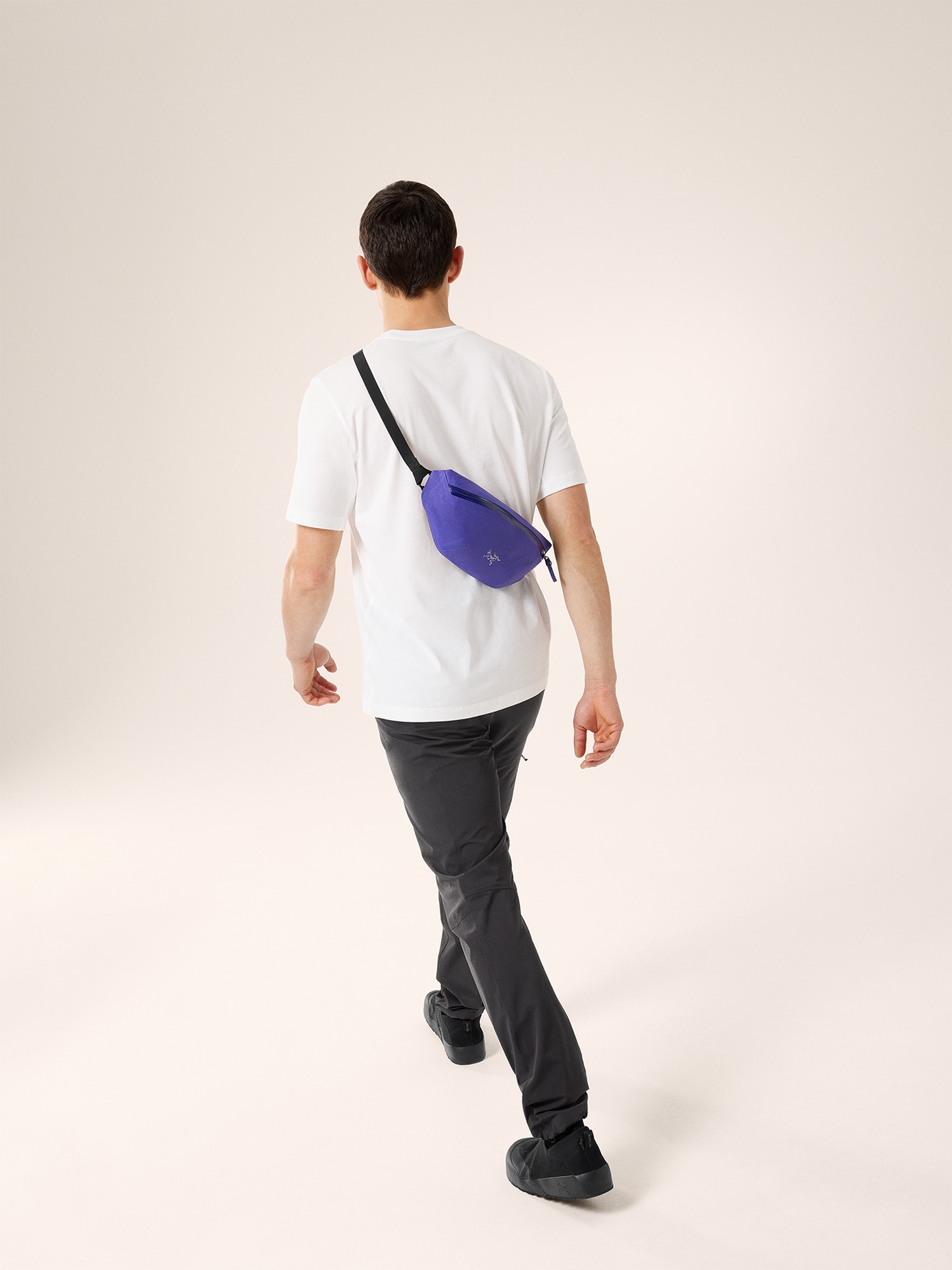 Granville Crossbody Bag - 7