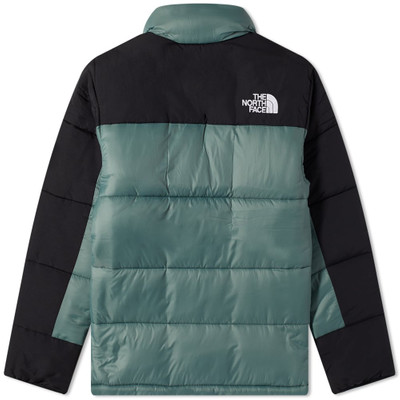 The North Face The North Face Himalyan Insulated Jacket outlook