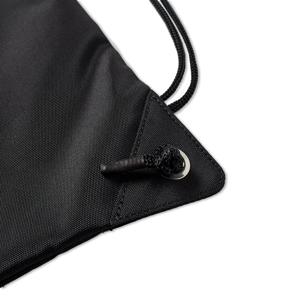 A.P.C. Guitar Logo Swim Bag - 2