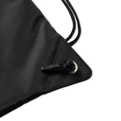 A.P.C. A.P.C. Guitar Logo Swim Bag outlook